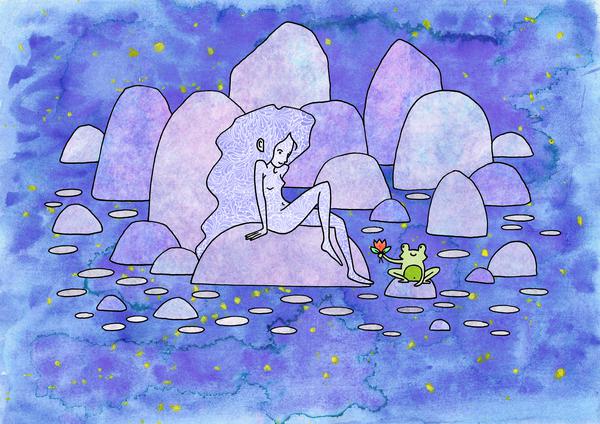 la-grenouille-et-les-sirenes-1